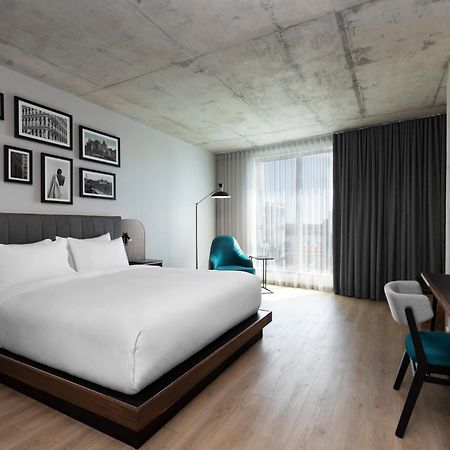 Hotel Hyatt Centric Montreal Zewnętrze zdjęcie