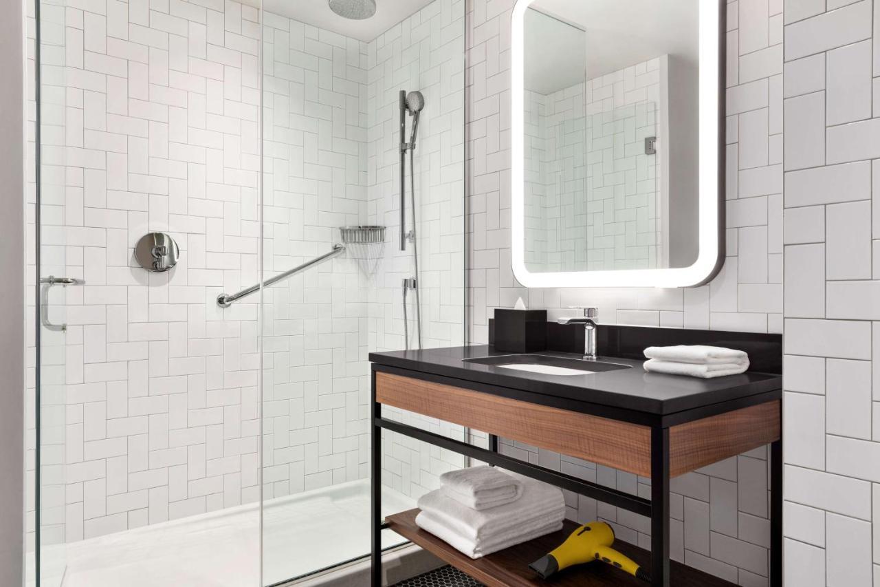 Hotel Hyatt Centric Montreal Zewnętrze zdjęcie