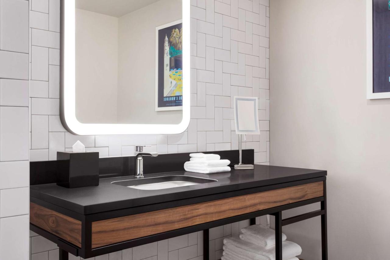 Hotel Hyatt Centric Montreal Zewnętrze zdjęcie