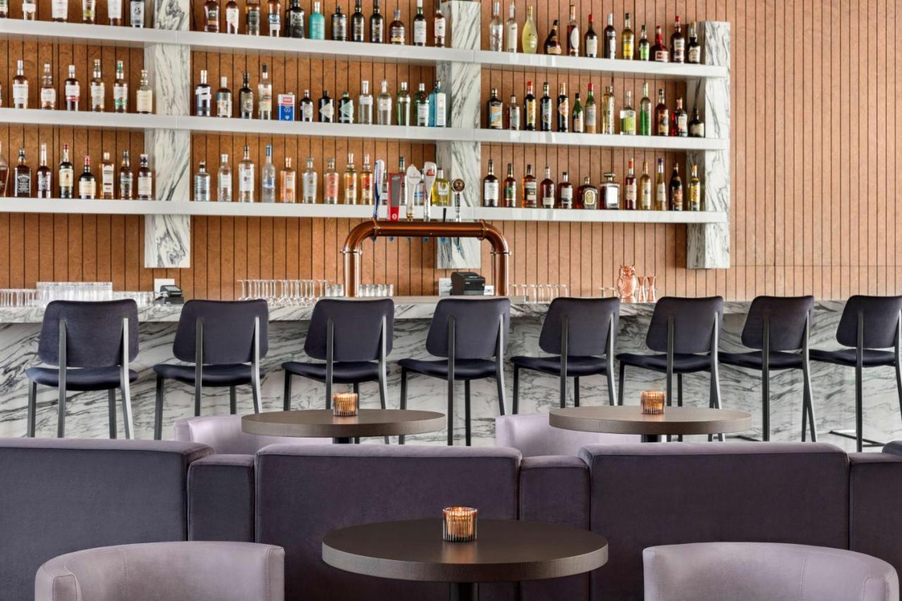 Hotel Hyatt Centric Montreal Zewnętrze zdjęcie