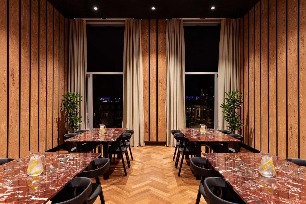 Hotel Hyatt Centric Montreal Zewnętrze zdjęcie