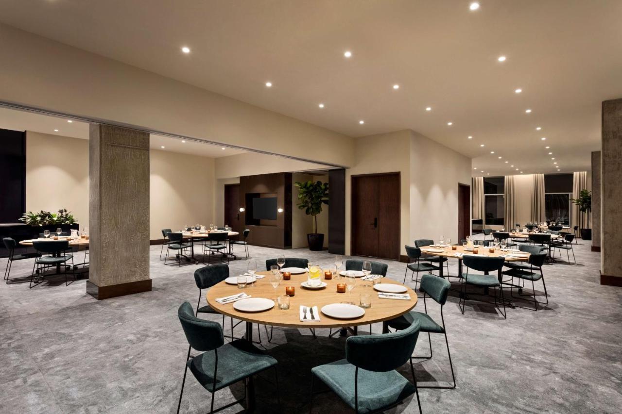Hotel Hyatt Centric Montreal Zewnętrze zdjęcie