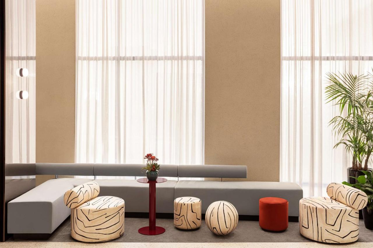 Hotel Hyatt Centric Montreal Zewnętrze zdjęcie