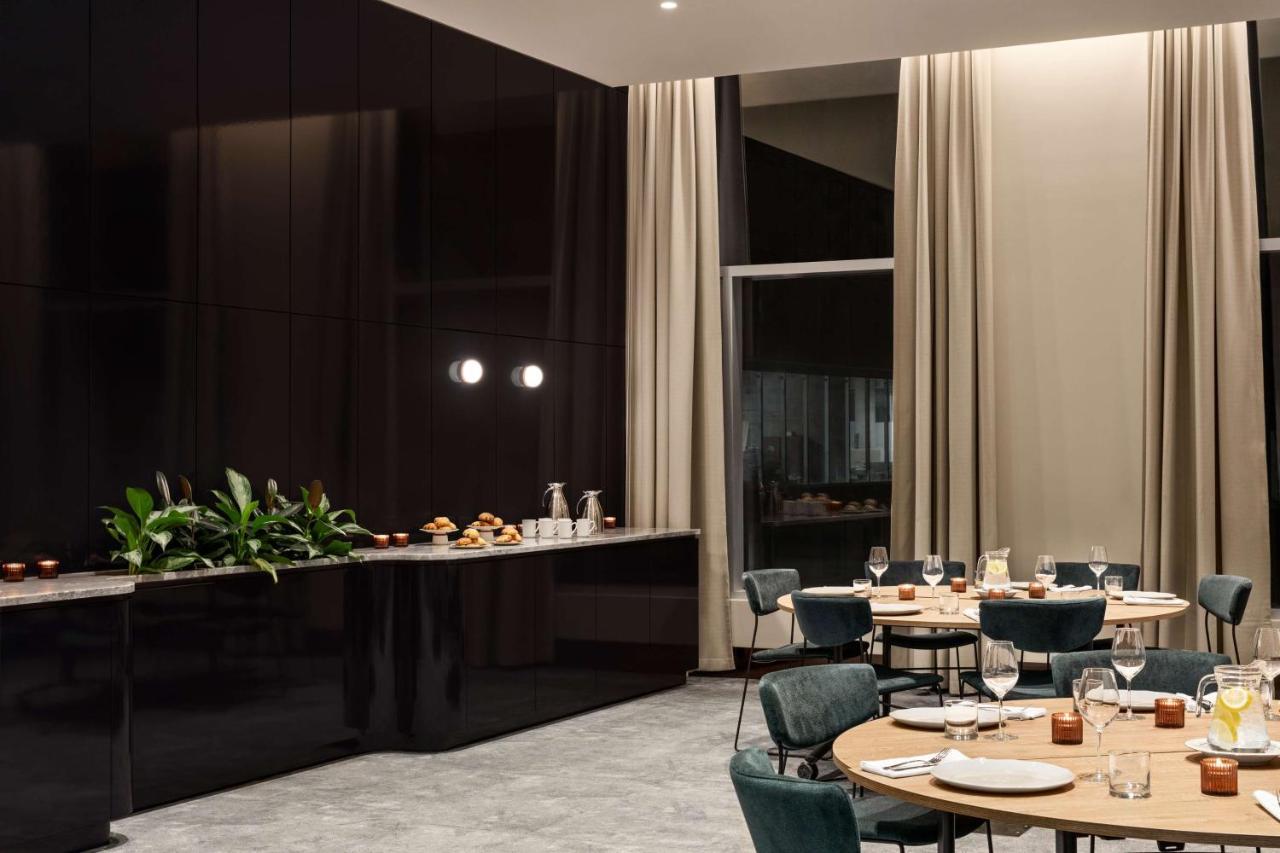 Hotel Hyatt Centric Montreal Zewnętrze zdjęcie