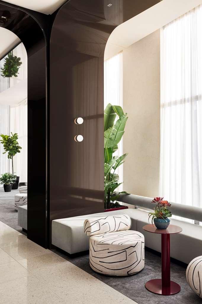 Hotel Hyatt Centric Montreal Wnętrze zdjęcie
