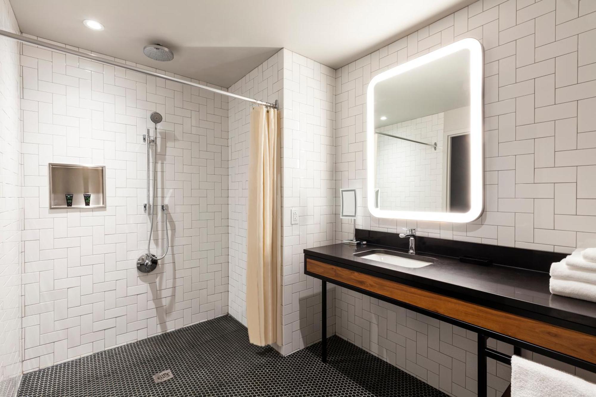 Hotel Hyatt Centric Montreal Zewnętrze zdjęcie