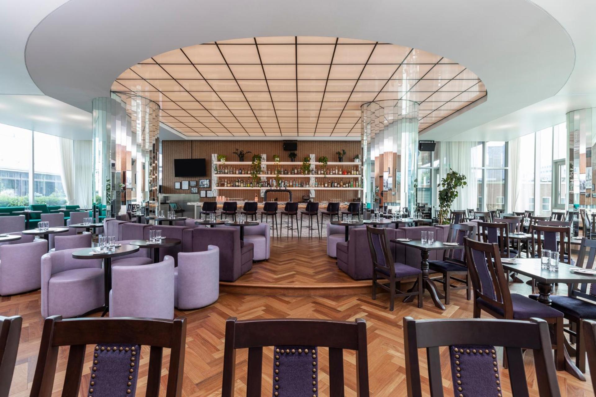 Hotel Hyatt Centric Montreal Zewnętrze zdjęcie