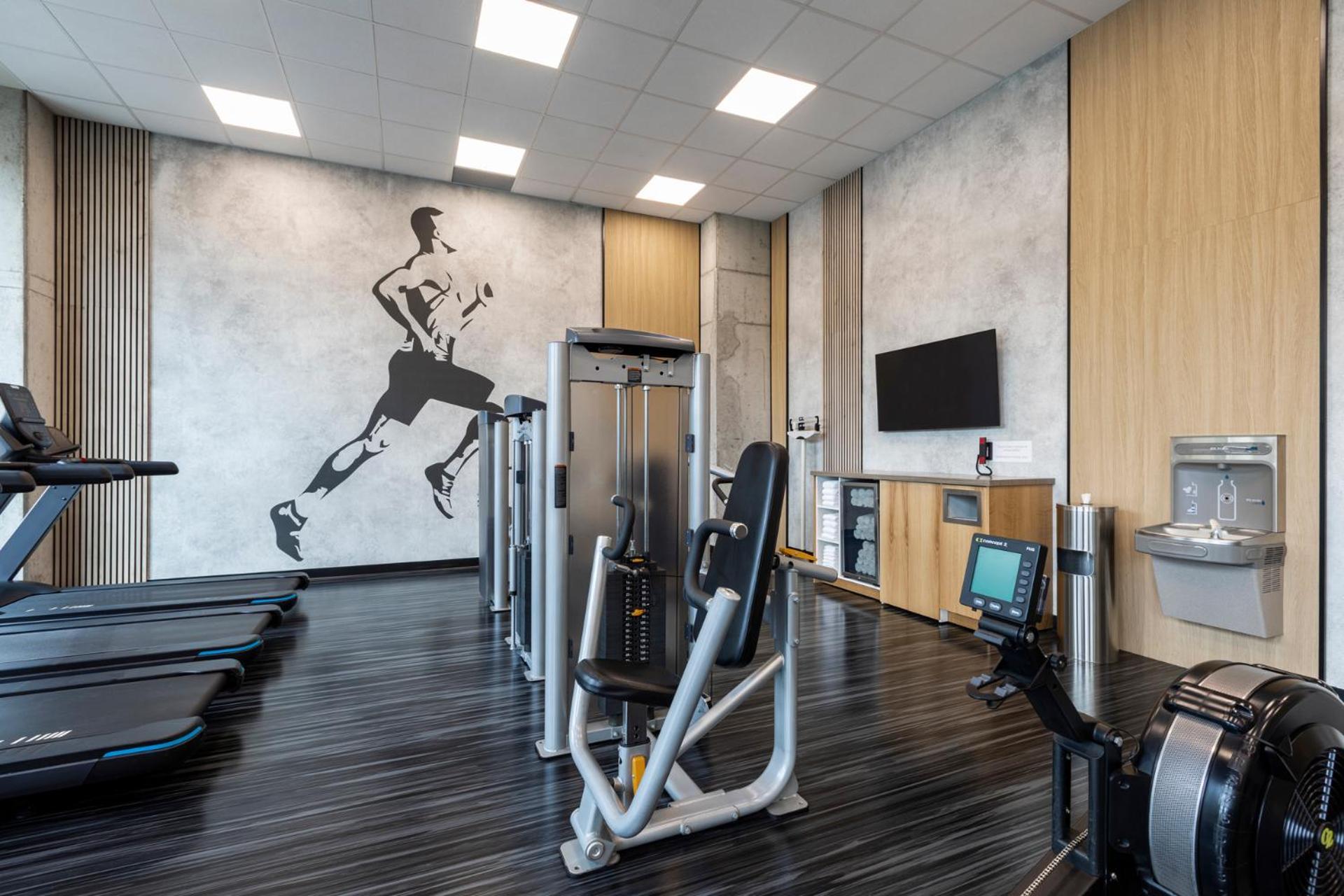Hotel Hyatt Centric Montreal Zewnętrze zdjęcie