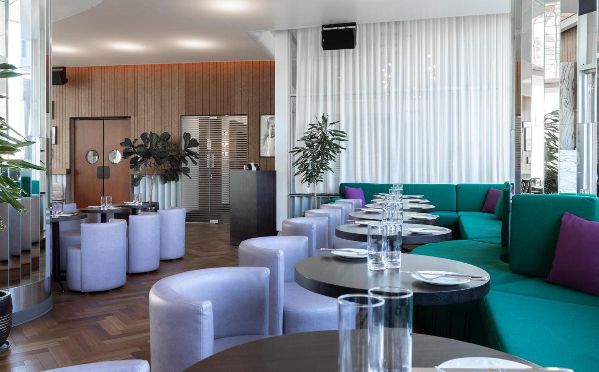 Hotel Hyatt Centric Montreal Zewnętrze zdjęcie