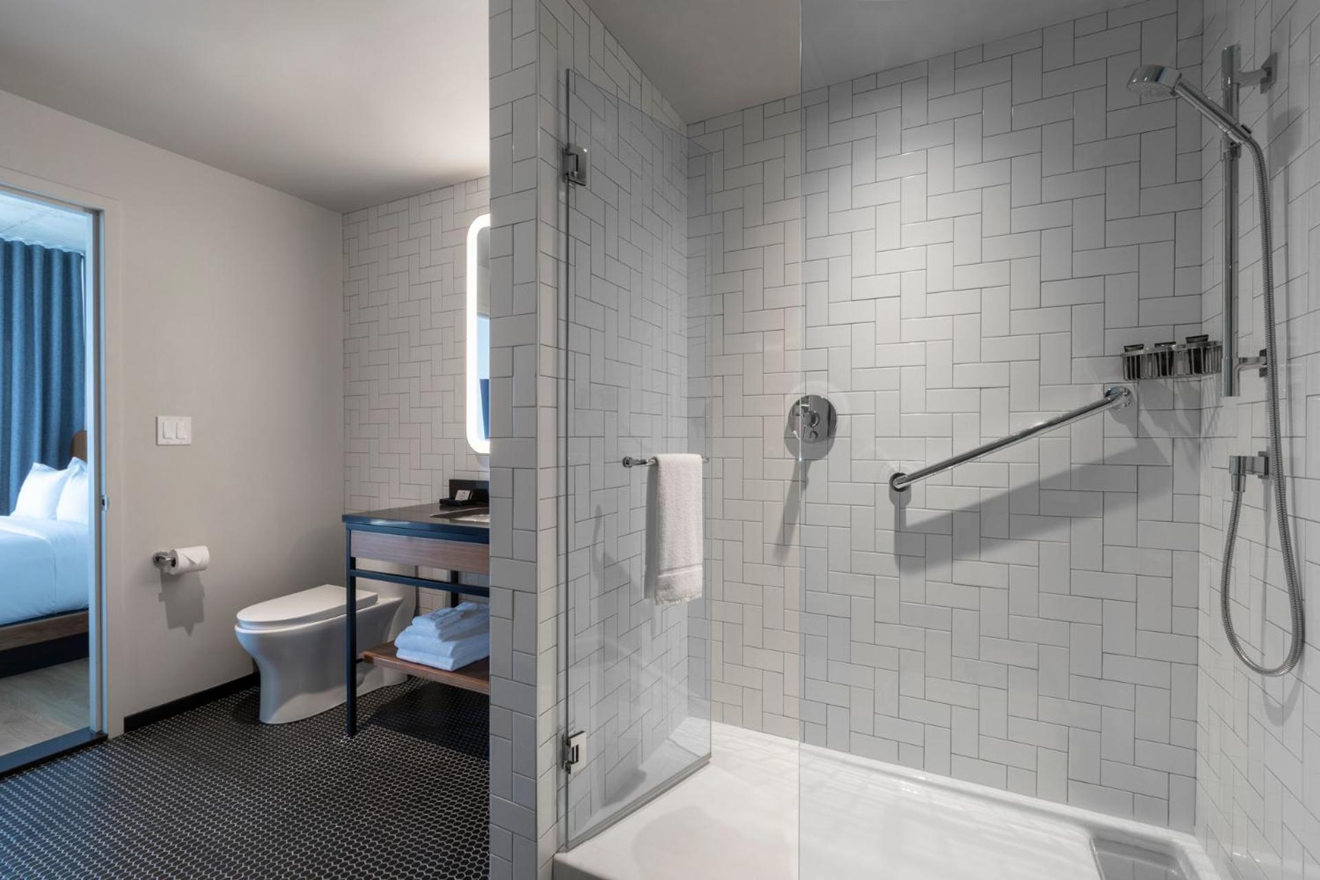 Hotel Hyatt Centric Montreal Zewnętrze zdjęcie