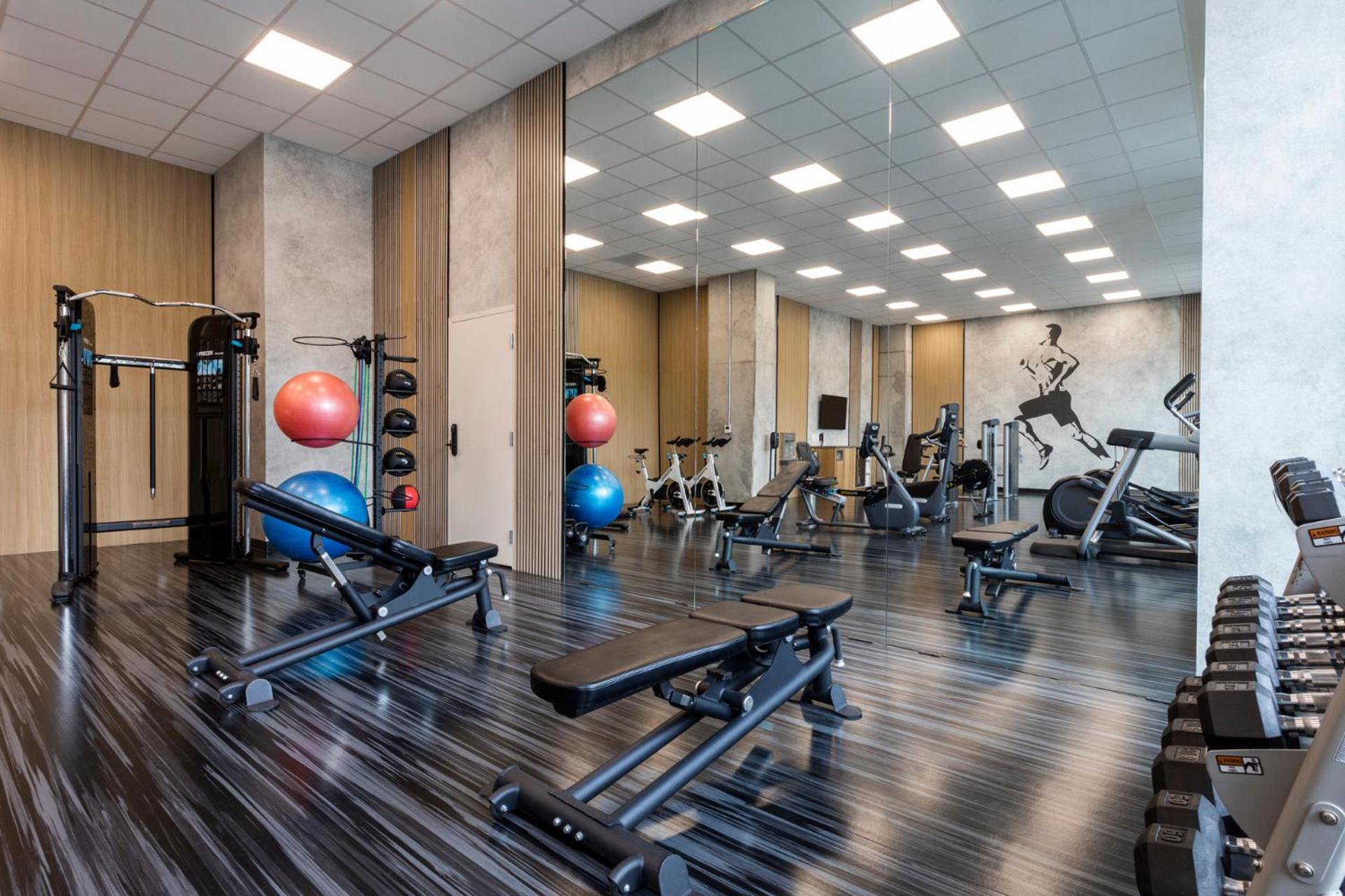 Hotel Hyatt Centric Montreal Zewnętrze zdjęcie